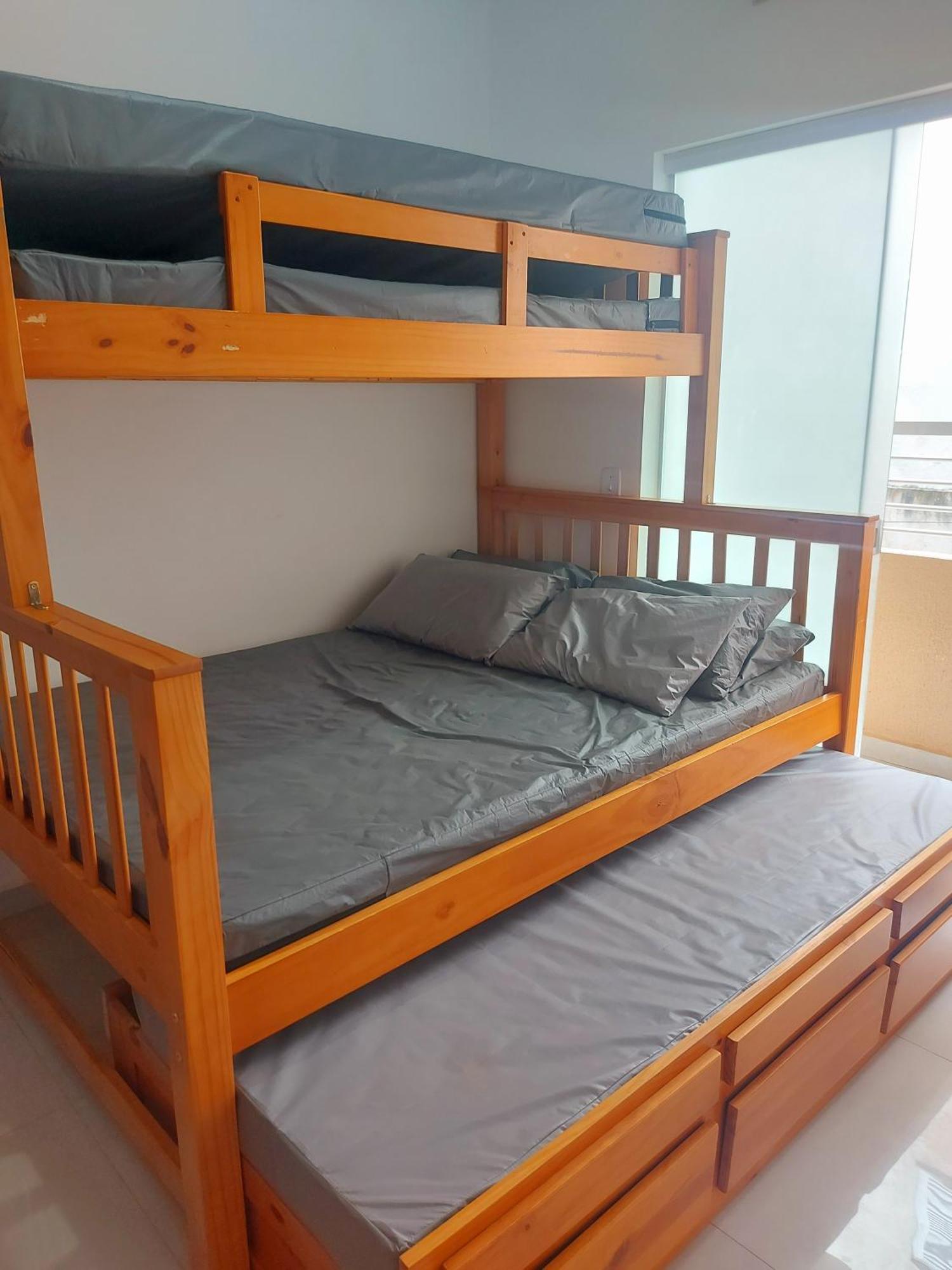 Apartamento Ubatuba Maranduba 150M Da Praia ภายนอก รูปภาพ