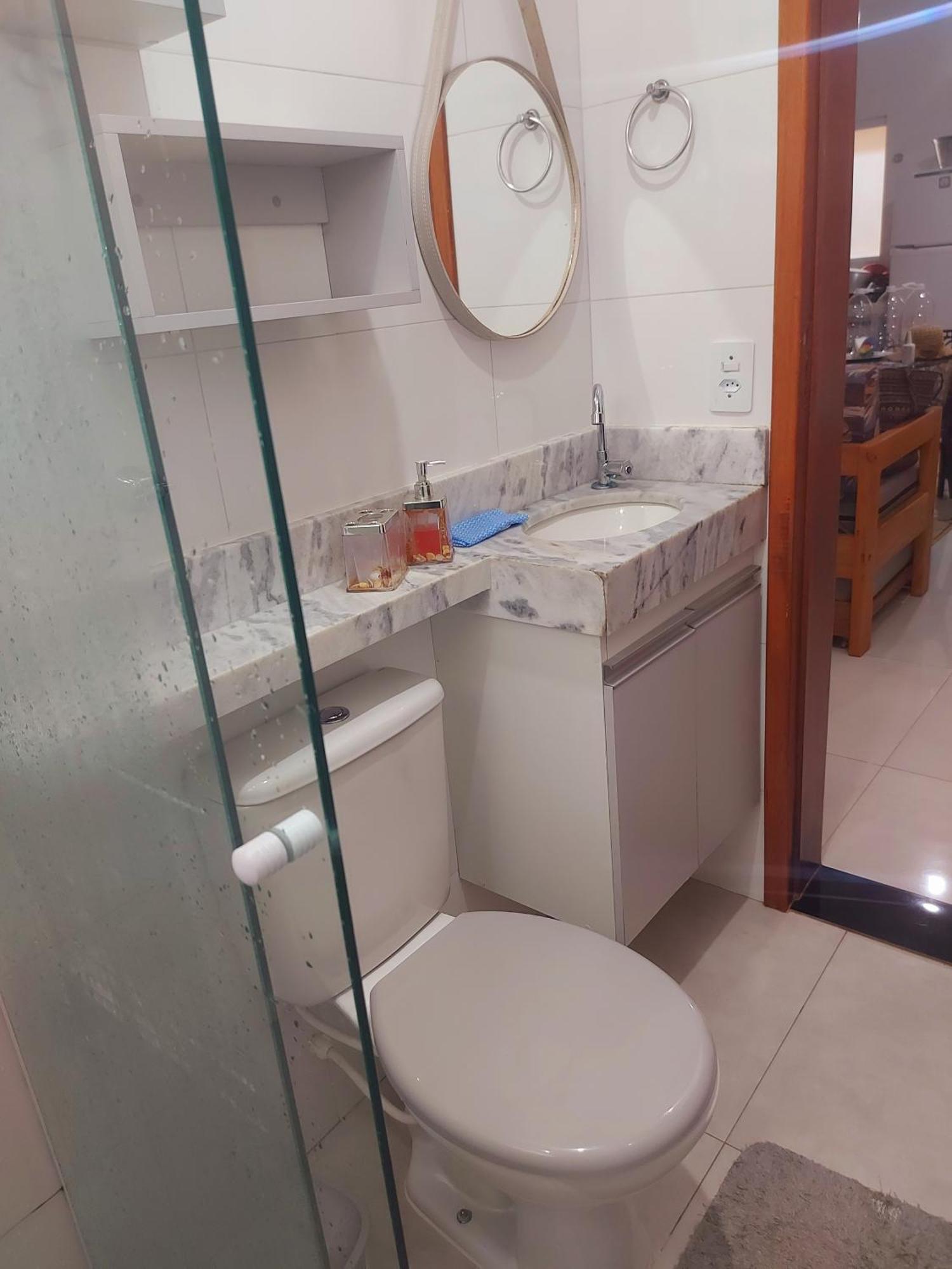 Apartamento Ubatuba Maranduba 150M Da Praia ภายนอก รูปภาพ