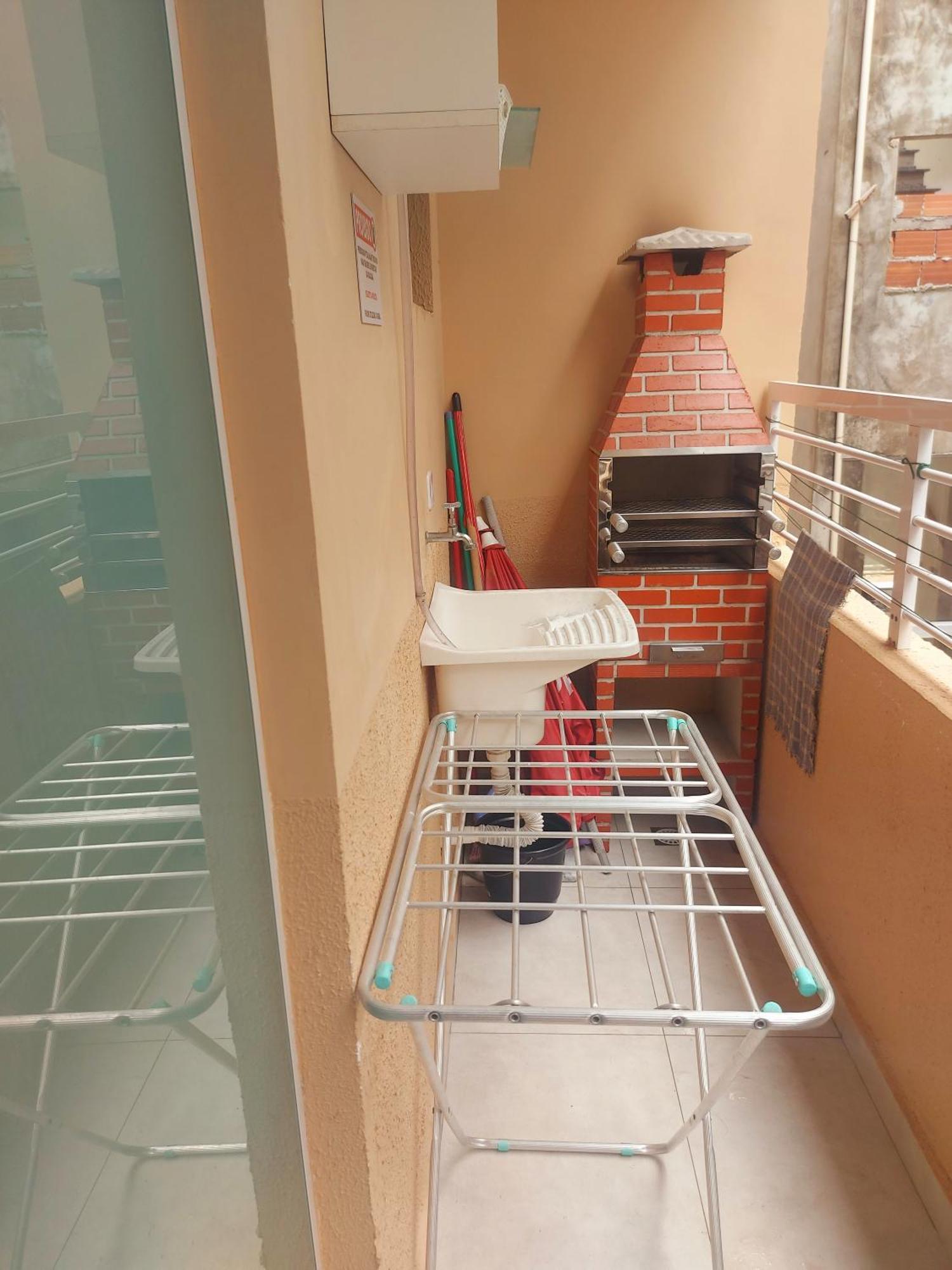 Apartamento Ubatuba Maranduba 150M Da Praia ภายนอก รูปภาพ