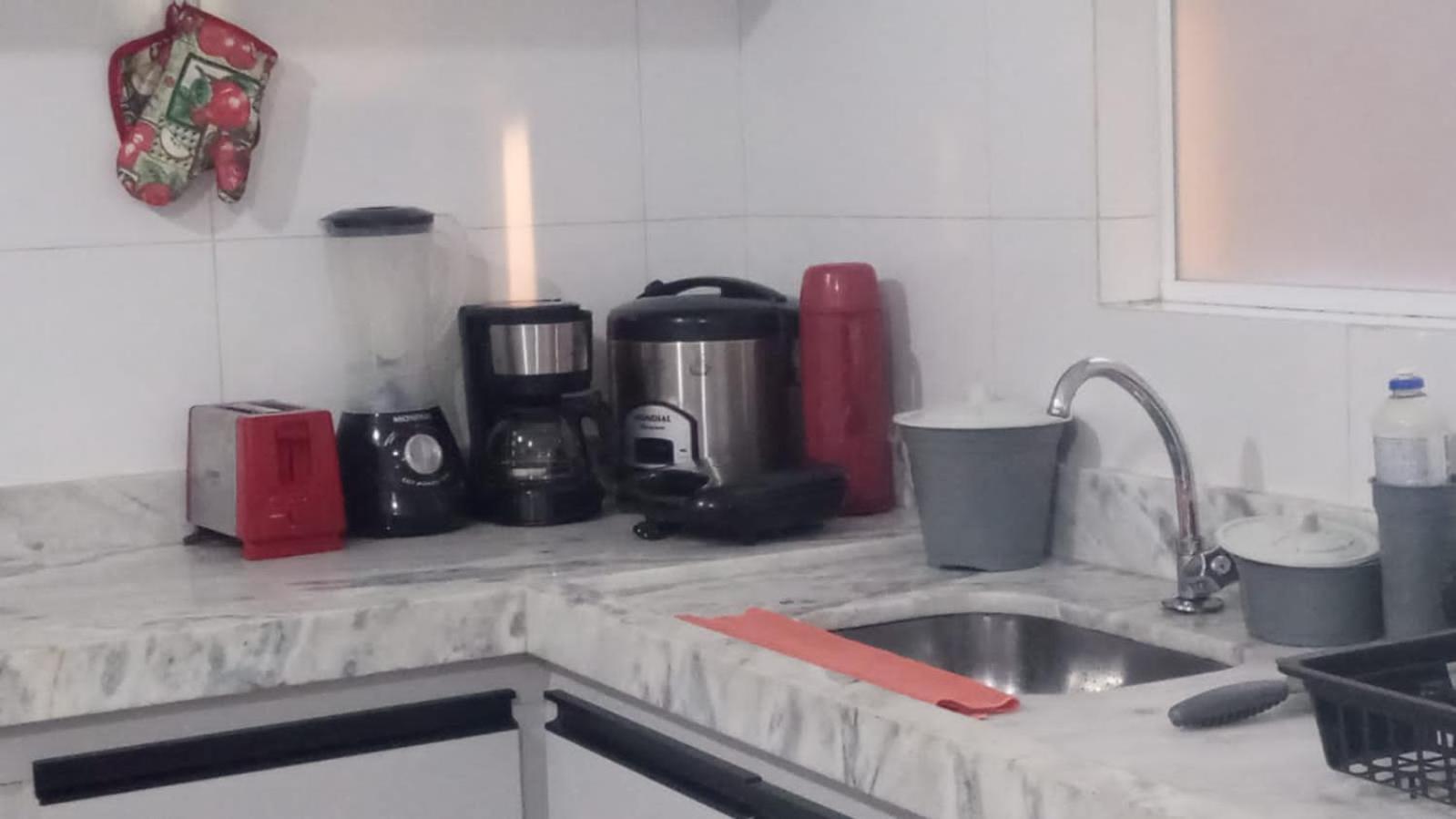 Apartamento Ubatuba Maranduba 150M Da Praia ภายนอก รูปภาพ